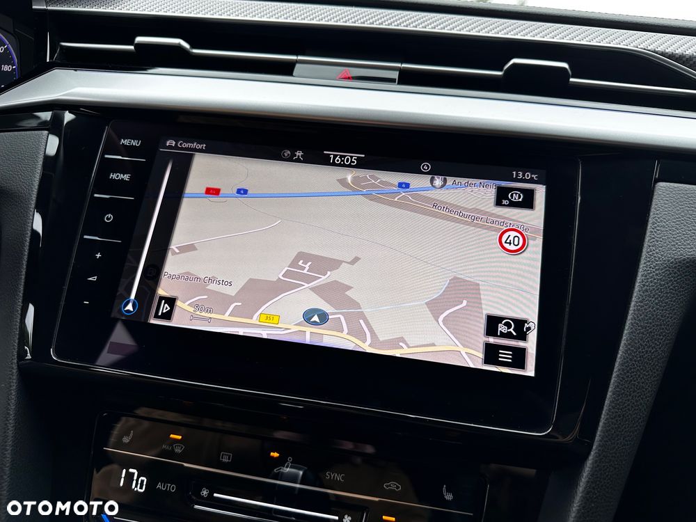 Volkswagen Arteon Shooting Brake 2.0 TDI SCR 4Motion DSG R-Line - 41