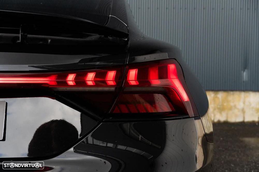 Audi e-tron GT quattro - 43