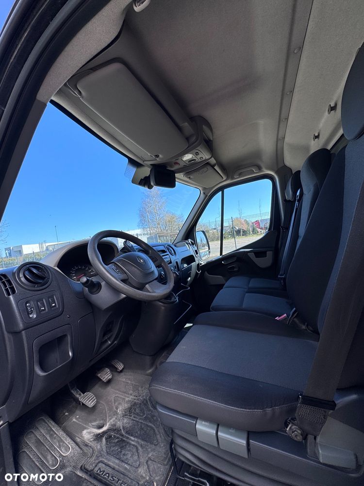 Renault Master - 11