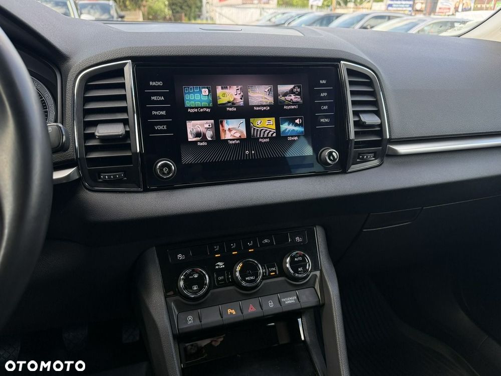 Skoda Karoq 2.0 TDI SCR 4x2 Style - 22