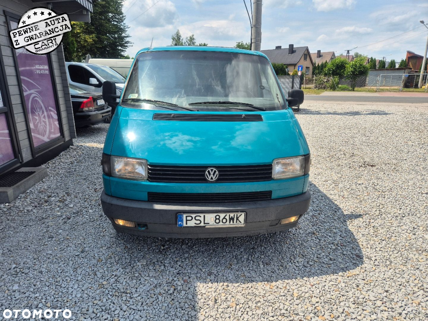 Volkswagen Multivan - 3