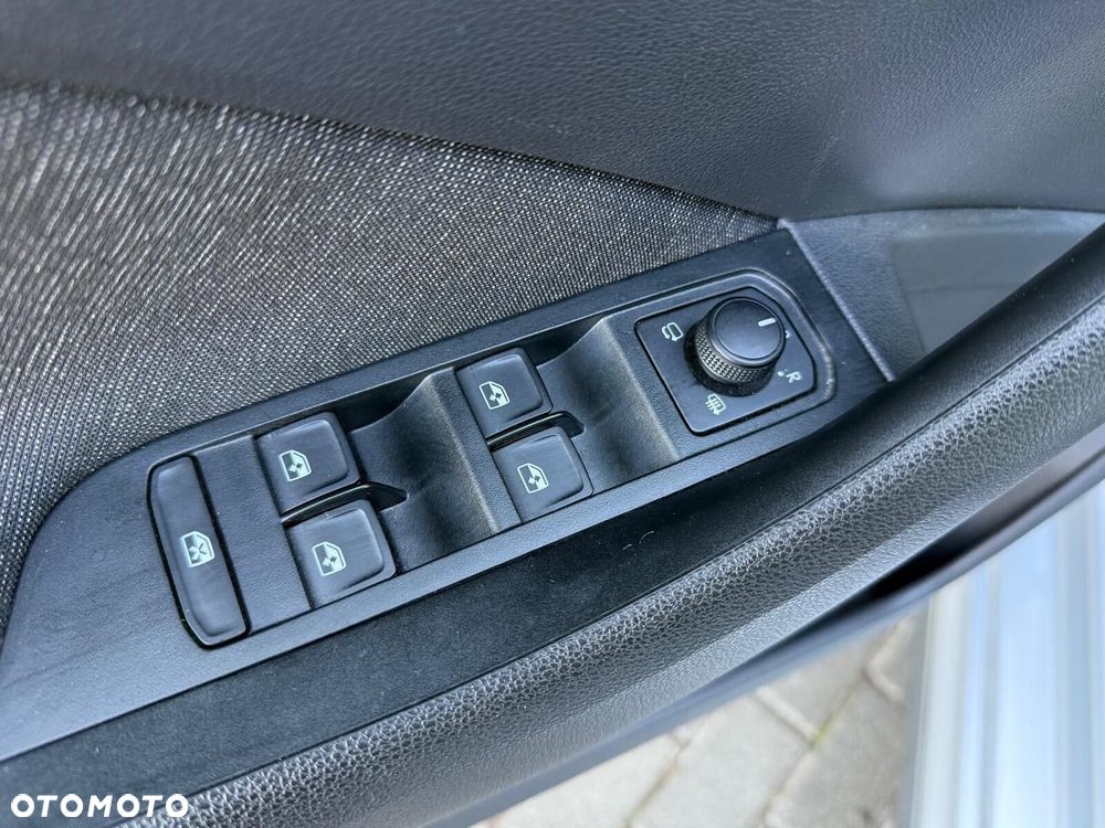 Skoda Kamiq 1.5 TSI Style - 16