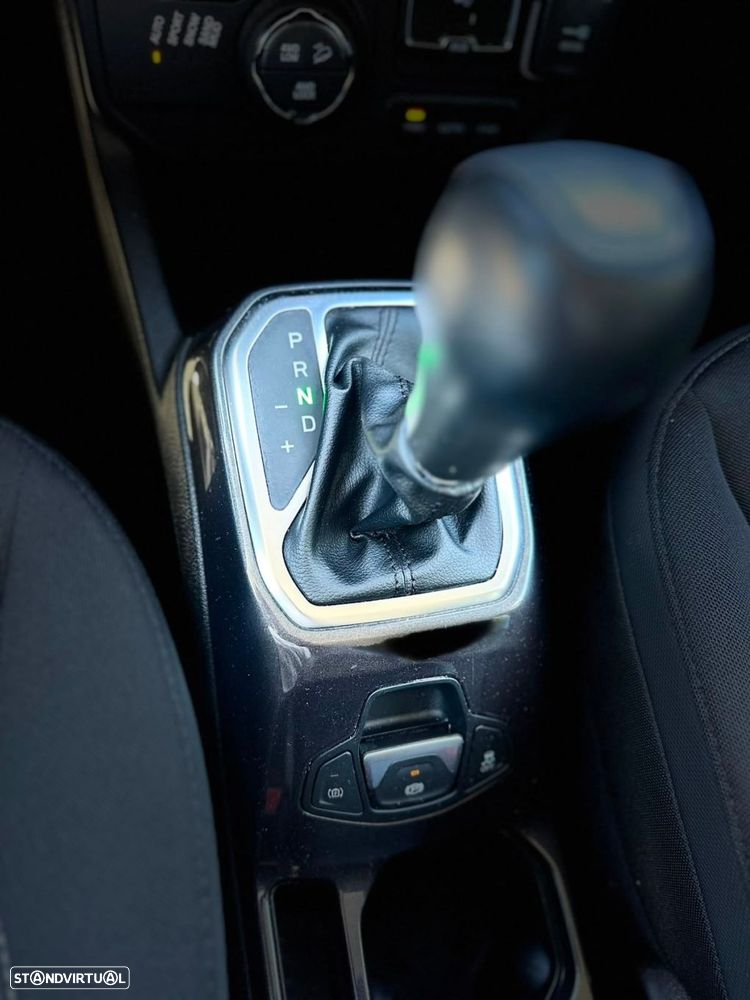 Jeep Renegade - 20