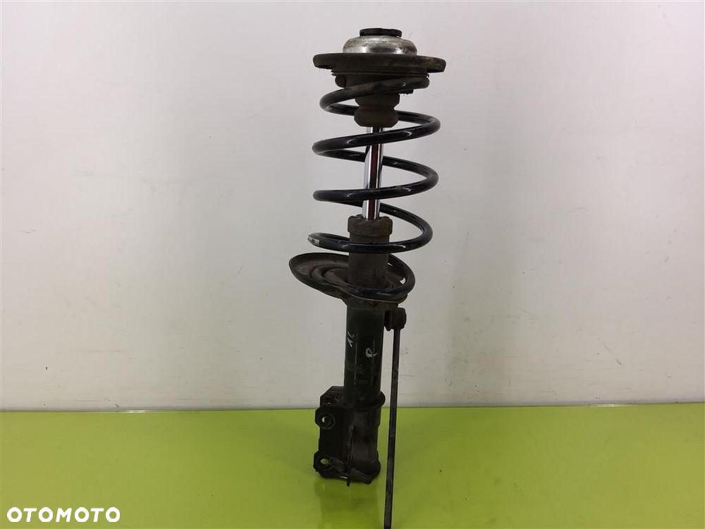 Mcpherson AMORTYZATOR przód prawy Saab 93 II 2002-2011 1.9TID 149KM 453202 - 5