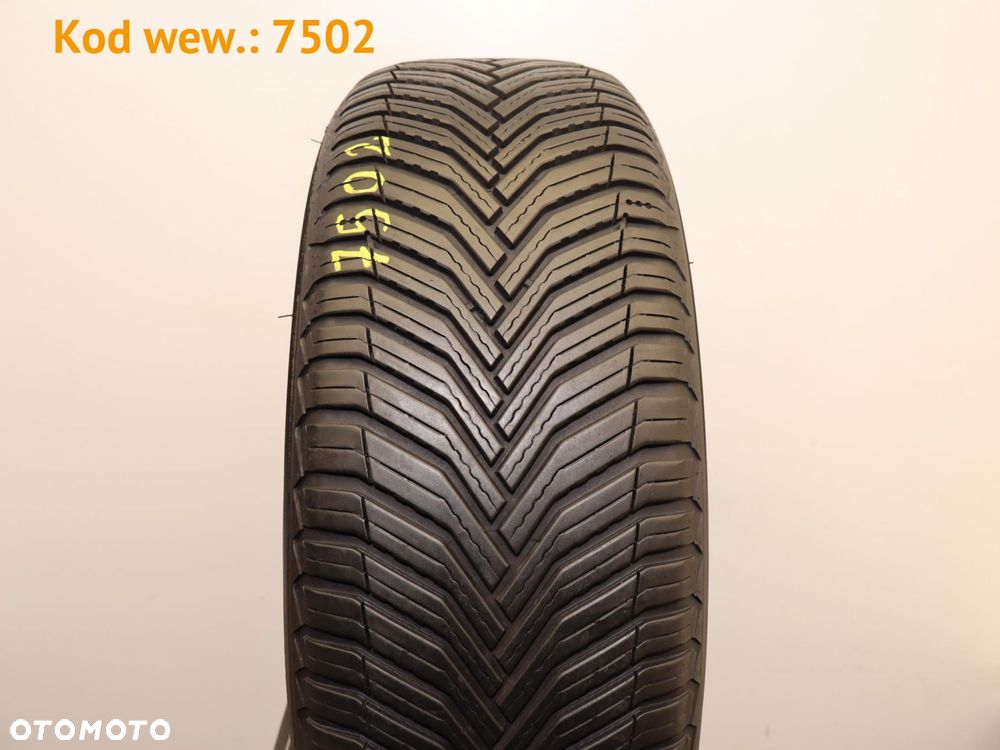 Michelin CrossClimate 2 - 215/55 R17 - 6
