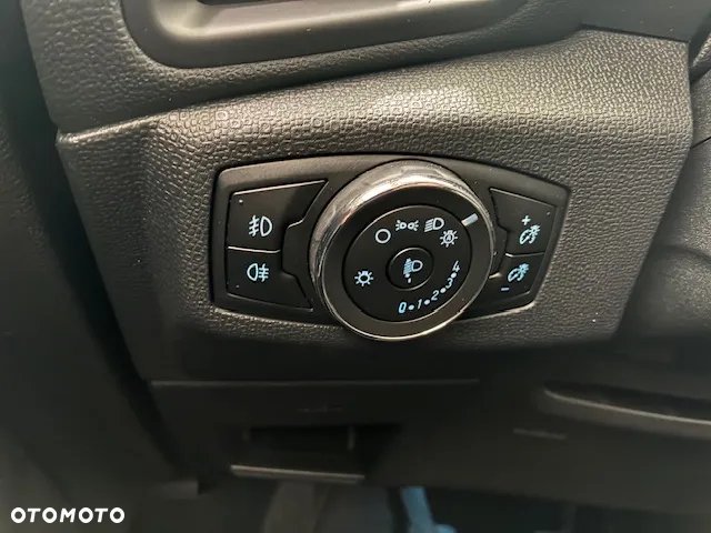 Ford EcoSport 1.0 EcoBoost Navi Edition ASS - 26