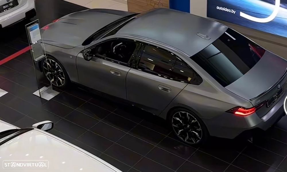 BMW i5 M60 xDrive Pack Desportivo M Pro - 1