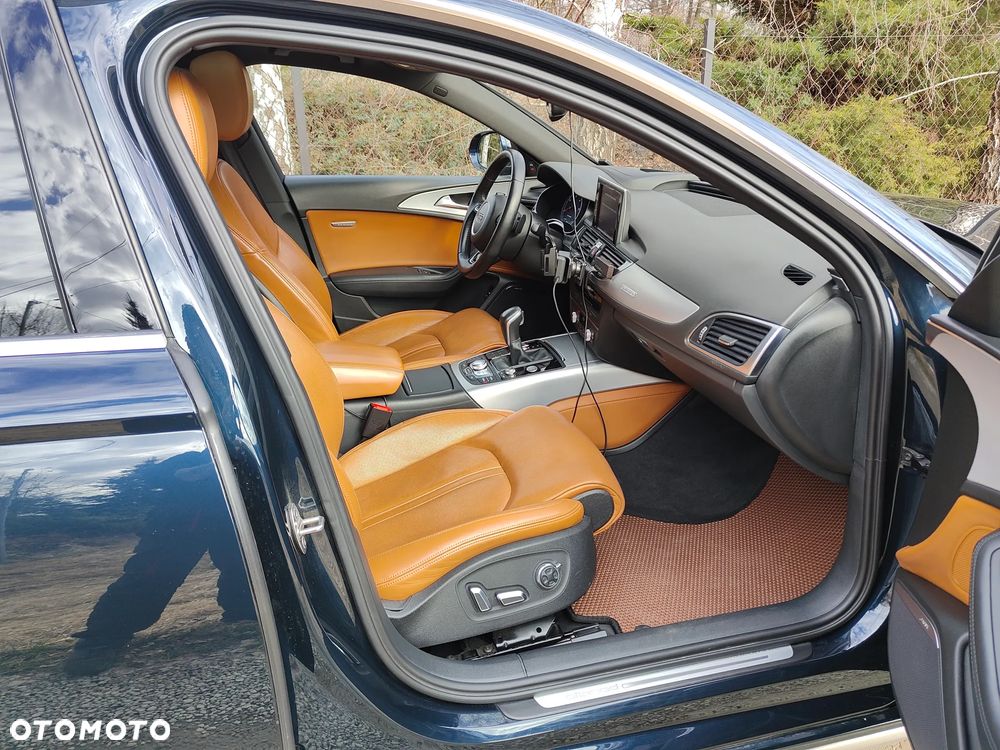 Audi A6 Allroad - 17
