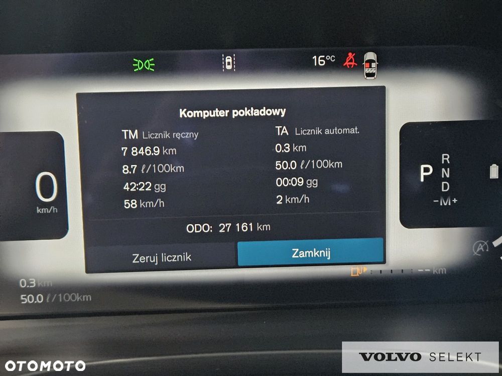 Volvo XC 60 - 20