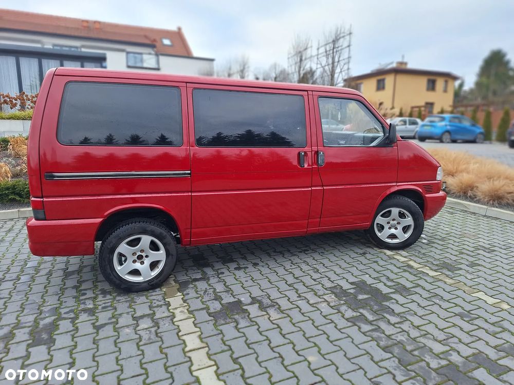 Volkswagen Transporter Standard - 25