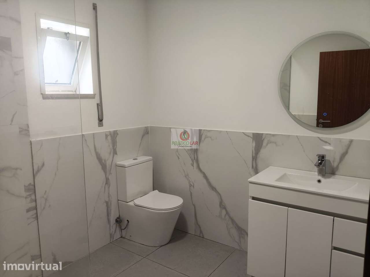 Arrendamento T1+1 Fermentelos - Grande imagem: 5/10