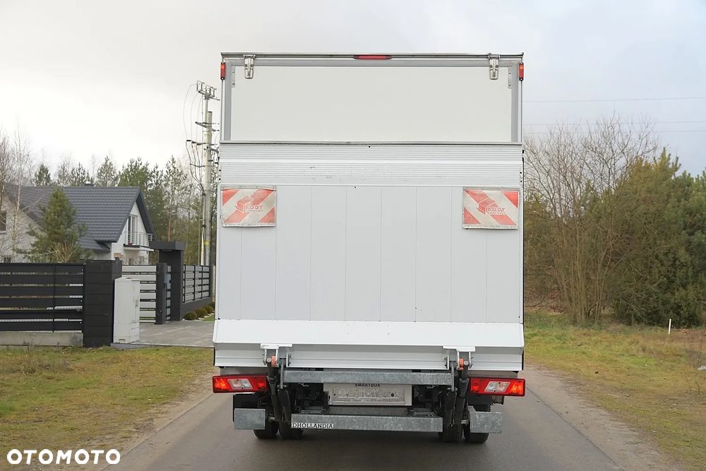 Ford TRANSIT=TREND=KONTENER+WINDA=4.20M=8EP - 6