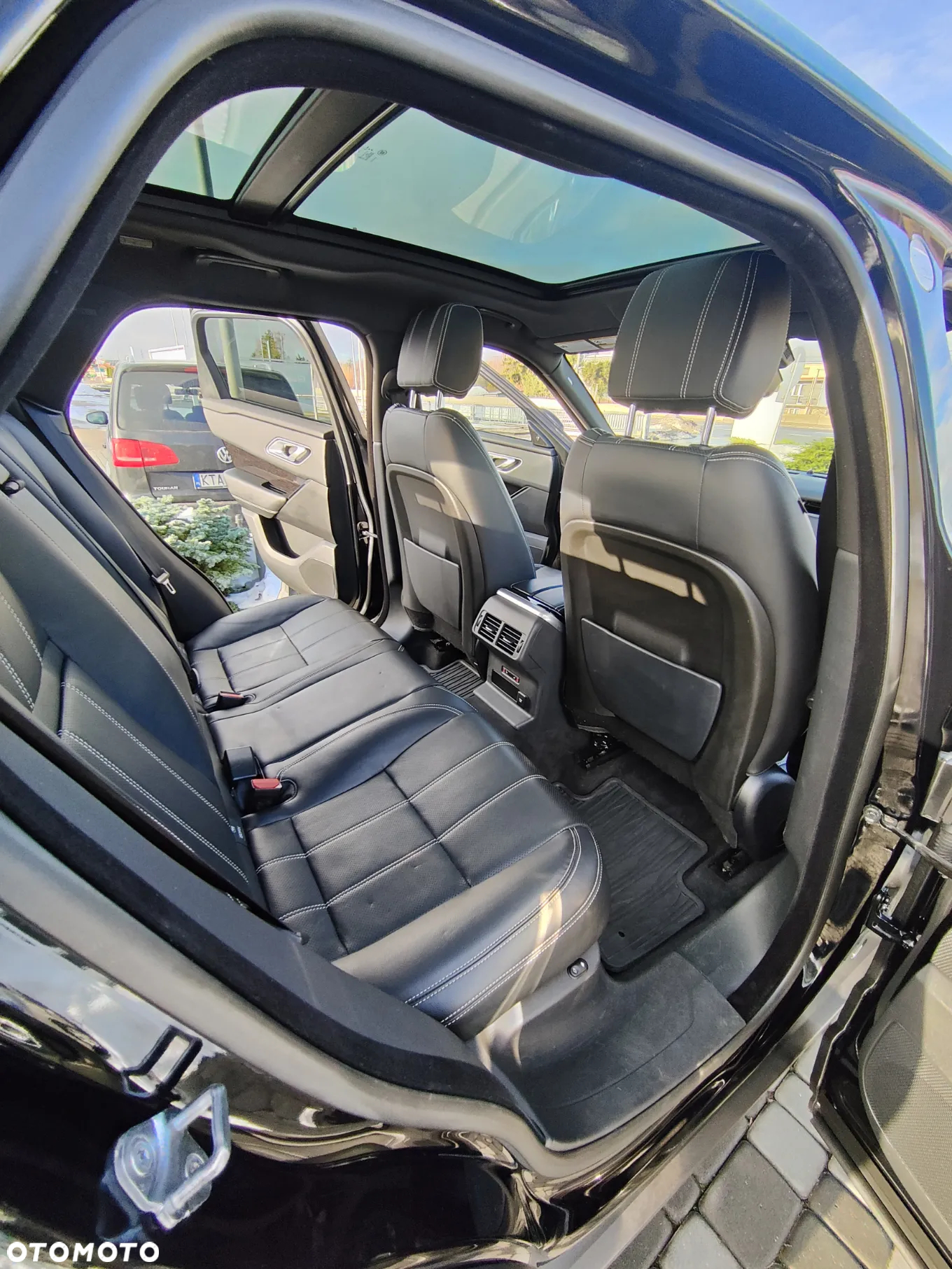 Land Rover Range Rover - 27