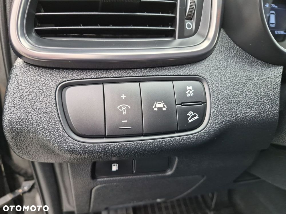 Kia Sorento - 19