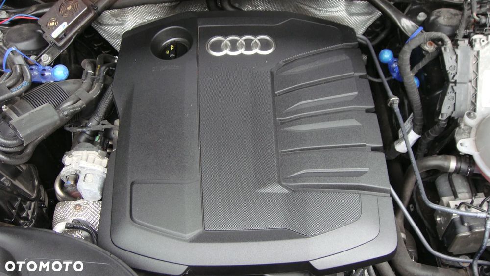 Audi Q5 40 TDI mHEV Quattro S Line S tronic - 30