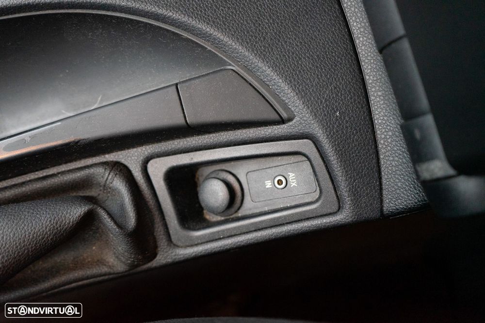 BMW 116 d DPF Edition Sport - 26