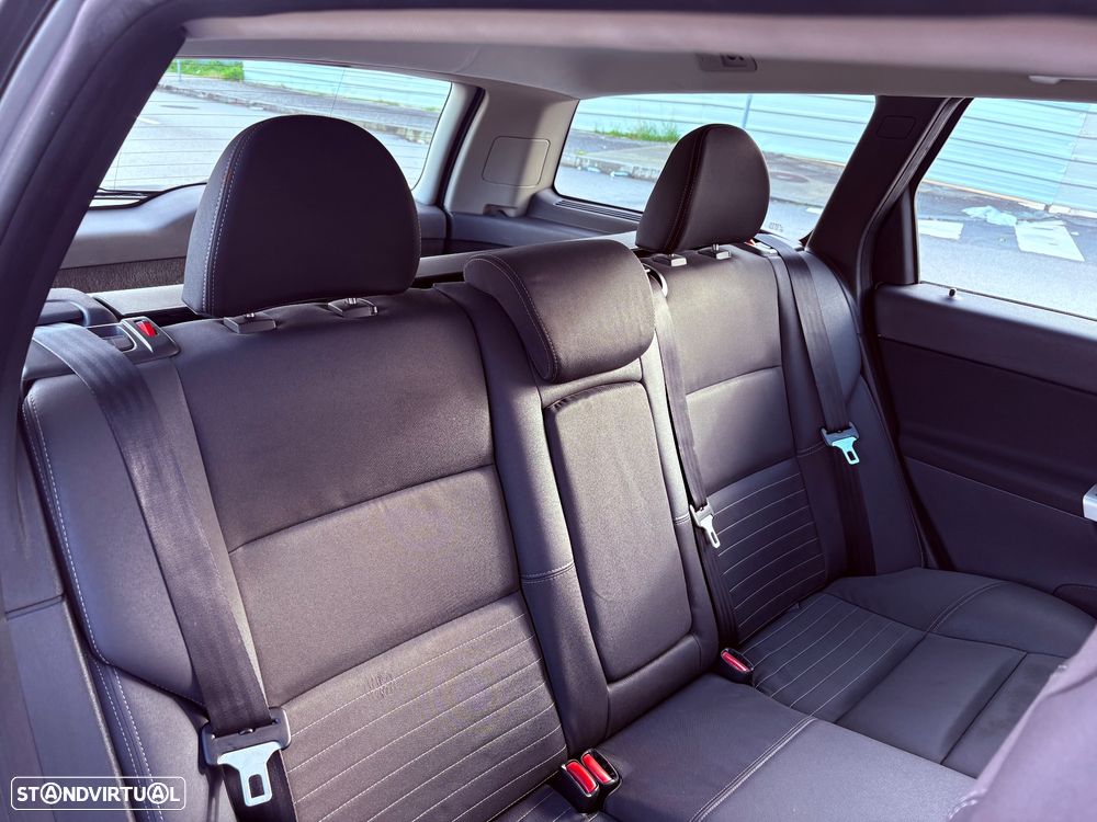 Volvo V50 1.6 D Nível 2 - 9