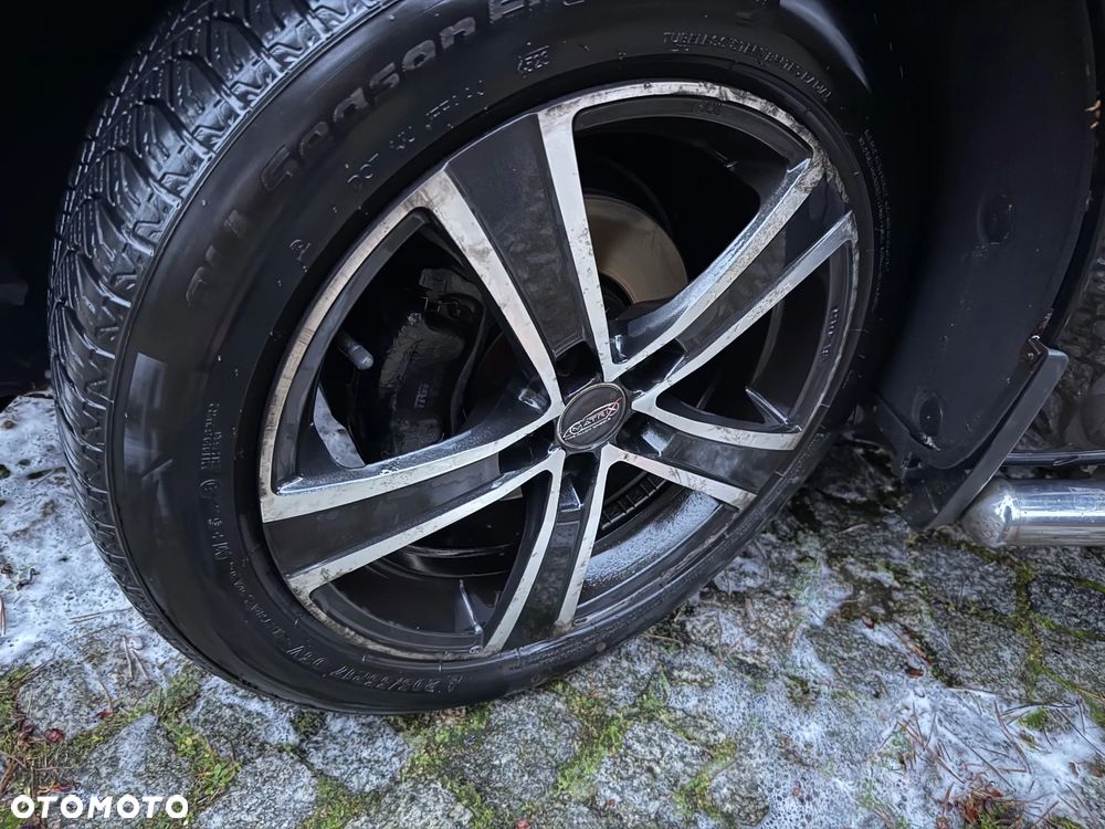 Mercedes-Benz Citan - 10