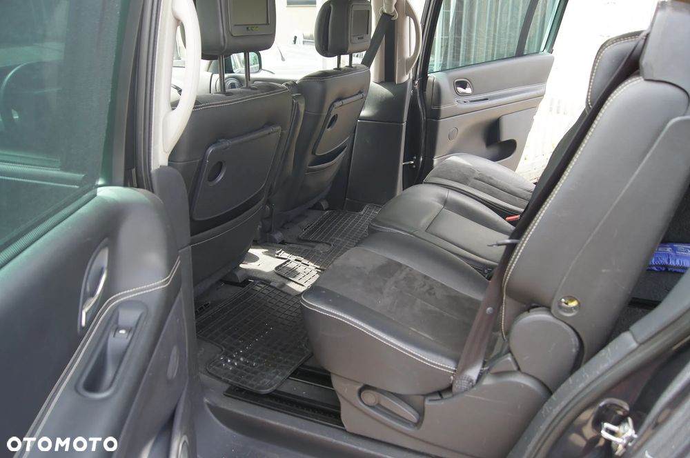 Renault Espace 2.0 dCi FAP Expression - 9