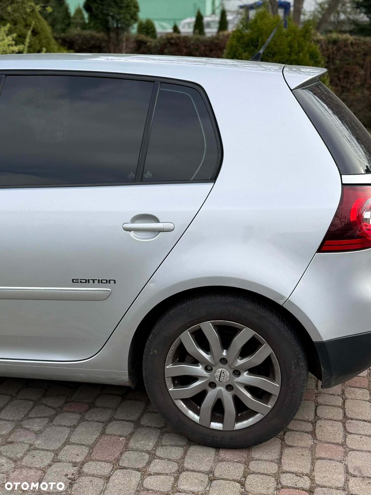 Volkswagen Golf 1.4 Comfortline - 12