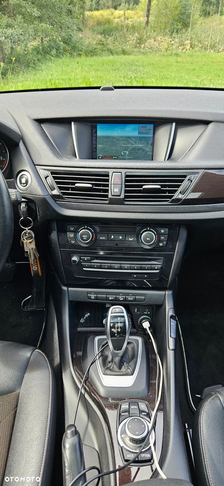 BMW X1 xDrive18d xLine - 7
