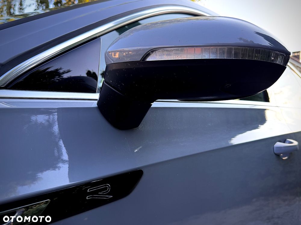 Volkswagen Arteon Shooting Brake 2.0 TDI R-Line DSG - 12