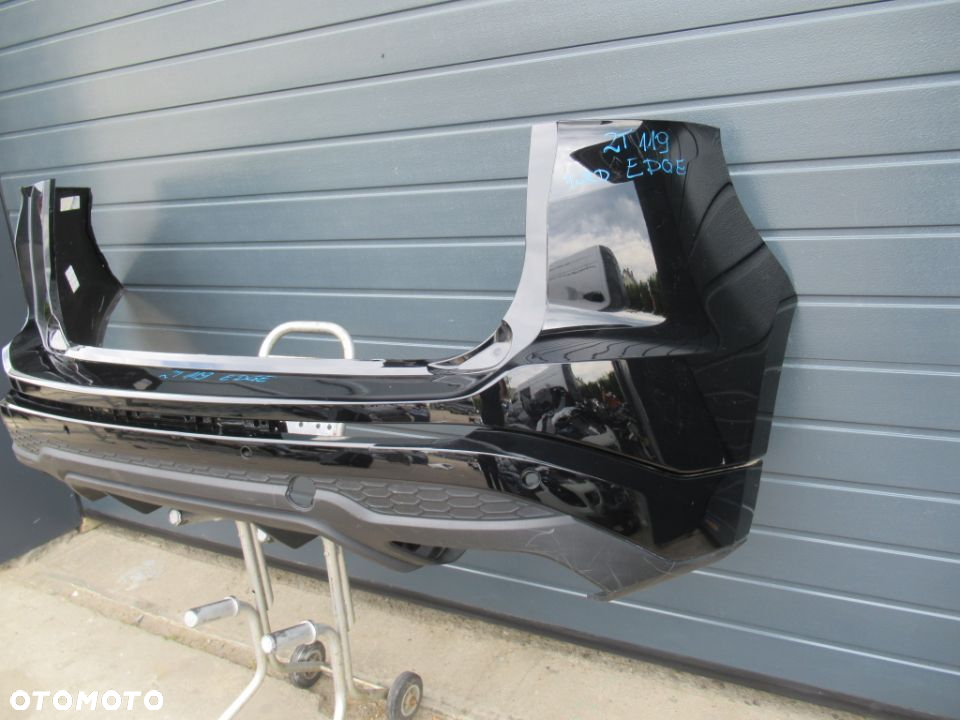 ZDERZAK TYLNY TYŁ FORD EDGE II MK2 ST-LINE GT4B-17F001-AGW 2014-2018 - 6