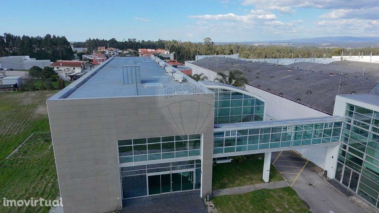 Armazém  para venda - Grande imagem: 2/12