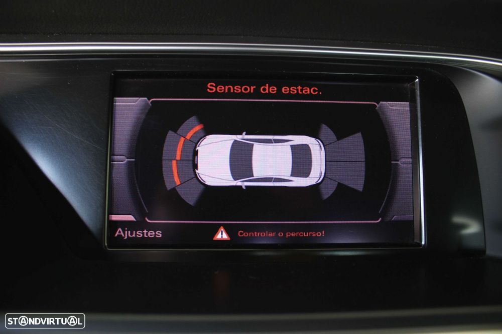 Audi A5 2.0 TDI S-line - 35