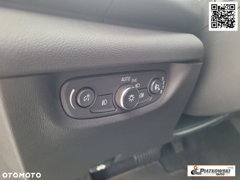 Opel Insignia 2.0 CDTI Enjoy S&S - 23