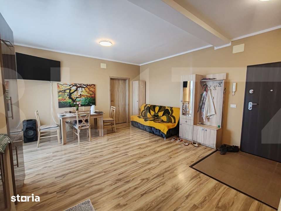 Apartament de vanzare, cu 3 camere, 59 mp, zona Ciarda Rosie — fotografia 3