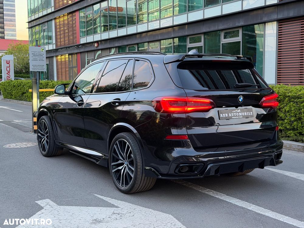 BMW X5 xDrive30d - 13