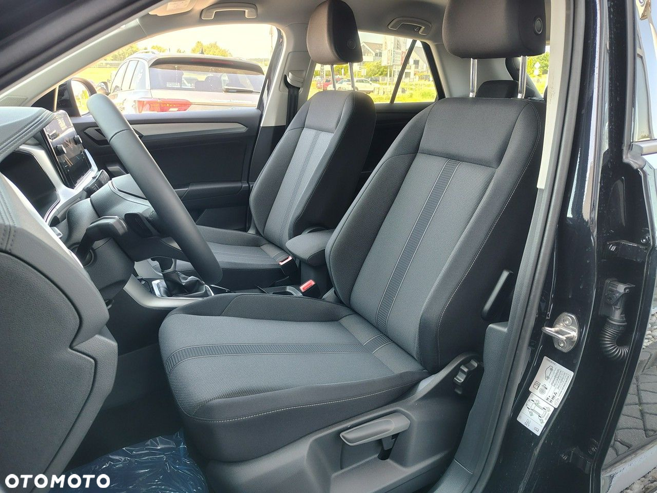 Volkswagen T-Roc 1.5 TSI Life Plus DSG - 7