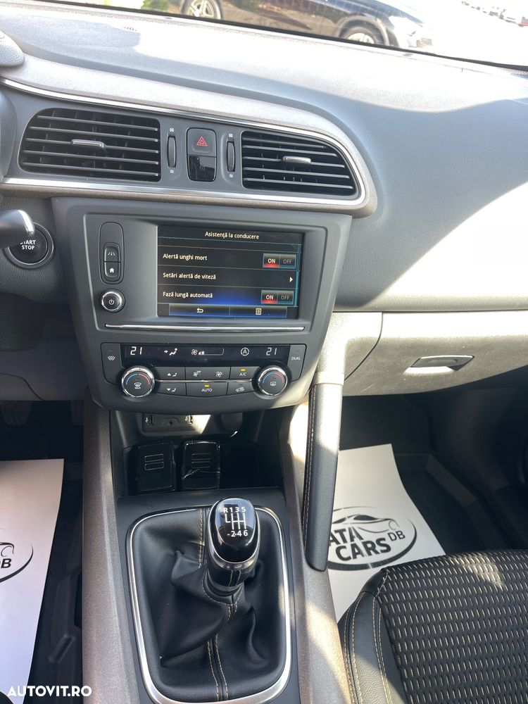 Renault Kadjar Energy dCi 130 XMOD - 34