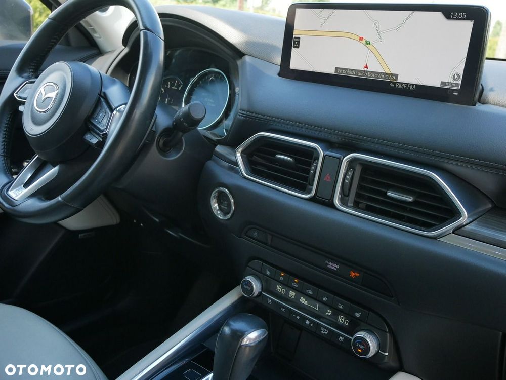 Mazda CX-5 2.0 Skyprestige 2WD - 26