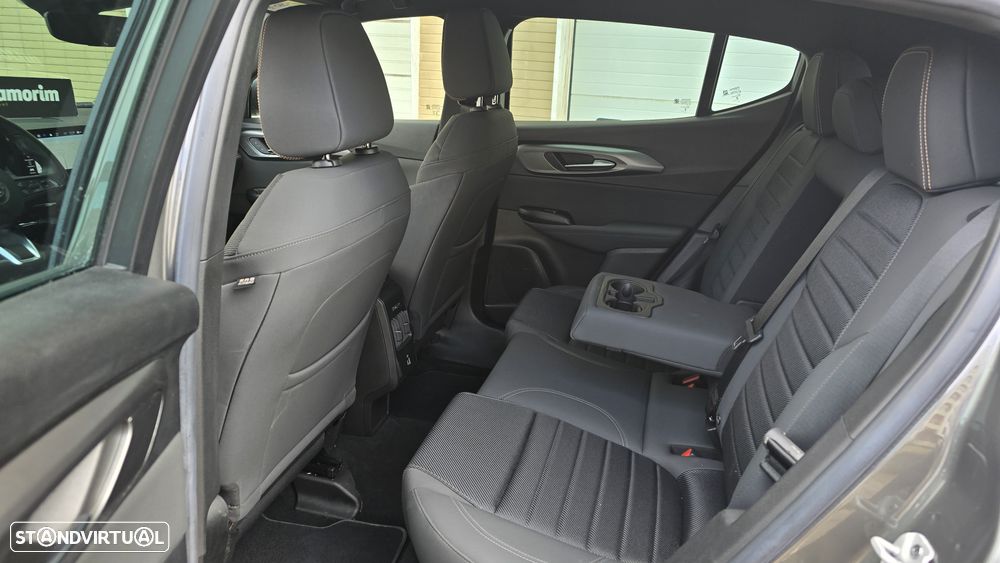 Alfa Romeo Tonale 1.3 VGT Q4 Ti - 20