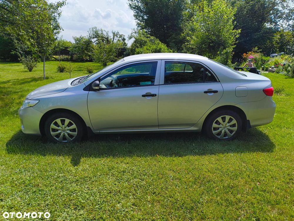 Toyota Corolla 1.6 Active - 1