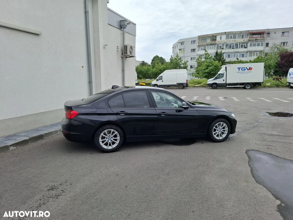BMW Seria 3 - 10