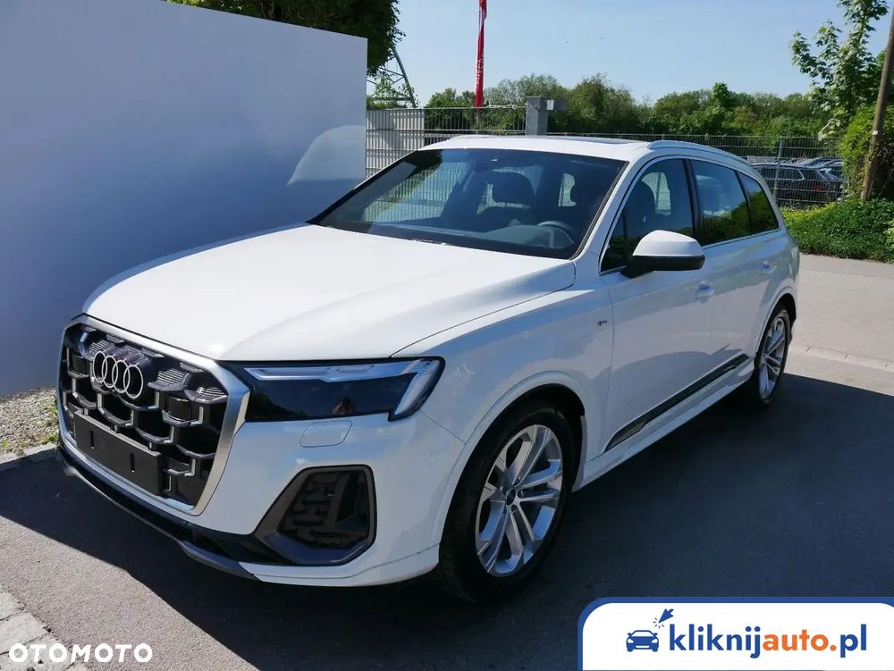 Audi Q7 - 2
