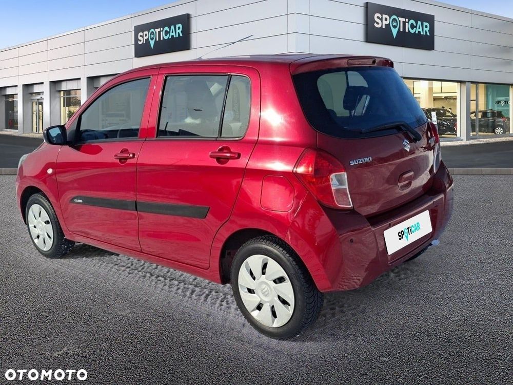 Suzuki Celerio 1.0 Comfort - 7
