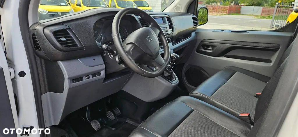 Peugeot EXPERT / WERSJA LONG / 2.0 HDI - 18