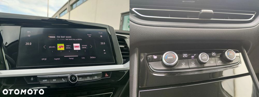 Opel Grandland X 1.5 D Start/Stop Automatik Business Elegance - 21