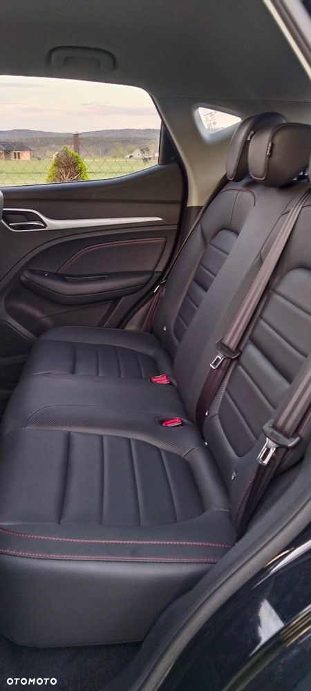 MG ZS ICE 1.0T-GDI Luxury - 8