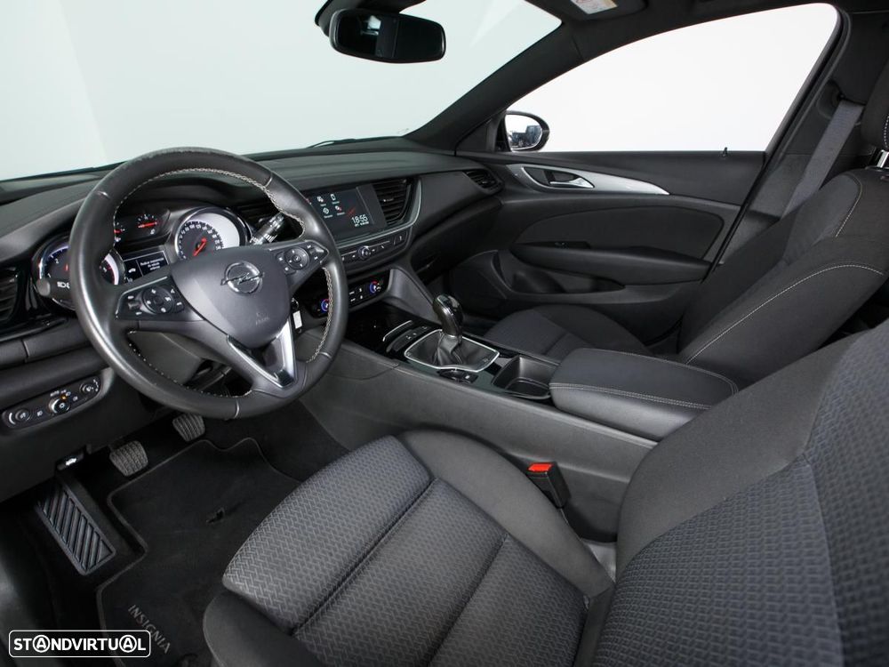 Opel Insignia Sports Tourer 1.5 D Business - 7