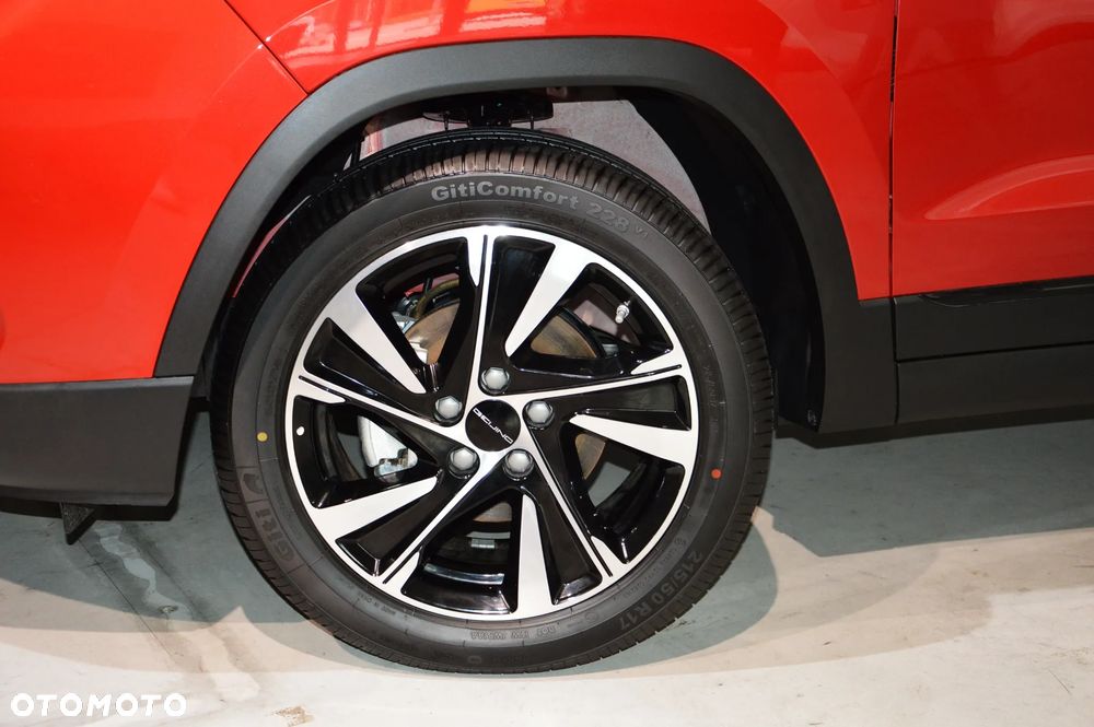 BAIC 3 1.5T Luxury - 10