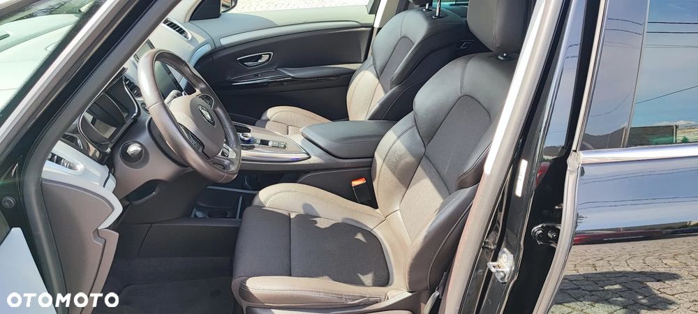 Renault Espace Energy dCi 160 EDC Intens - 9