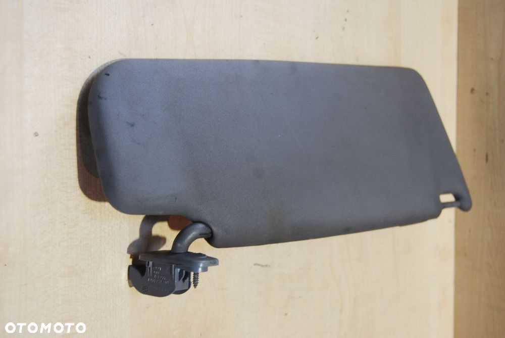 OSŁONA PRZECIWSŁONECZNA LEWA 3B0857551 VW BORA GOLF IV PASSAT B5 3B0857551B 3B0857551A - 6