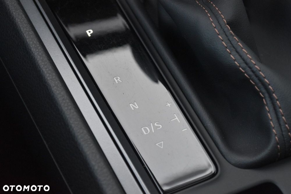 Cupra Ateca 2.0 TSI 4Drive DSG - 35