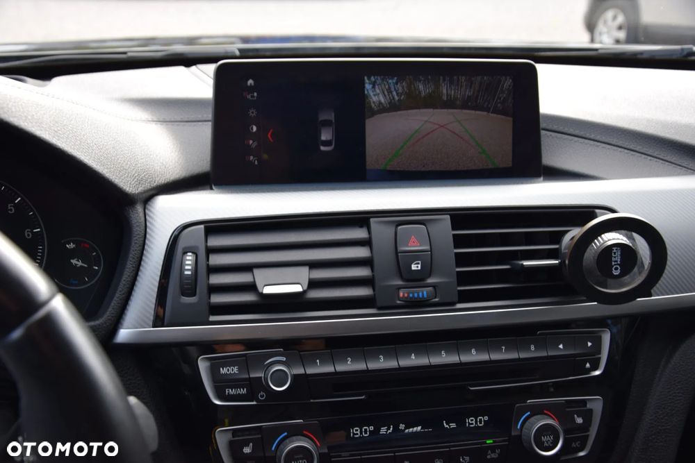 BMW Seria 4 440i M Sport - 11