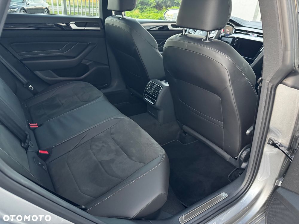 Volkswagen Arteon Shooting Brake 2.0 TDI SCR 4Motion DSG R-Line - 14